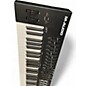 Used M-audio OXYGEN PRO 61 MIDI Controller