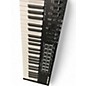 Used M-audio OXYGEN PRO 61 MIDI Controller