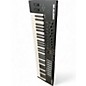 Used M-audio OXYGEN PRO 61 MIDI Controller