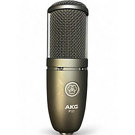 Used AKG P120 Project Studio Condenser Microphone