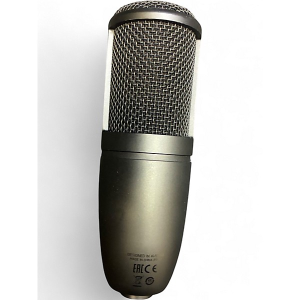 Used AKG P120 Project Studio Condenser Microphone