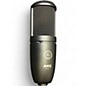 Used AKG P120 Project Studio Condenser Microphone