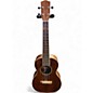 Used Fender rincon Brown Ukulele thumbnail