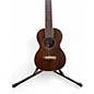 Used Fender rincon Brown Ukulele