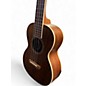 Used Fender rincon Brown Ukulele