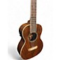 Used Fender rincon Brown Ukulele