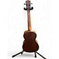 Used Fender rincon Brown Ukulele