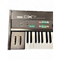 Used Yamaha dx7 Keyboard Workstation