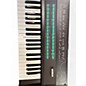 Used Yamaha dx7 Keyboard Workstation