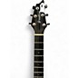 Used Breedlove Oregon Concert ce Blue Acoustic Electric Guitar