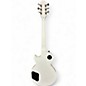 Used Epiphone 1955 Les Paul Custom Alpine White Solid Body Electric Guitar