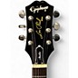 Used Epiphone 1955 Les Paul Custom Alpine White Solid Body Electric Guitar