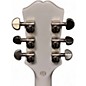 Used Epiphone 1955 Les Paul Custom Alpine White Solid Body Electric Guitar