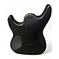 Used Laguna LE50 Short Scale Black Electric Guitar