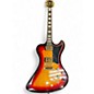 Vintage 1978 Gibson RD Artist 3 Color Sunburst Solid Body Electric Guitar thumbnail