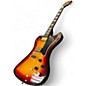 Vintage 1978 Gibson RD Artist 3 Color Sunburst Solid Body Electric Guitar