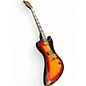 Vintage 1978 Gibson RD Artist 3 Color Sunburst Solid Body Electric Guitar