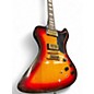 Vintage 1978 Gibson RD Artist 3 Color Sunburst Solid Body Electric Guitar