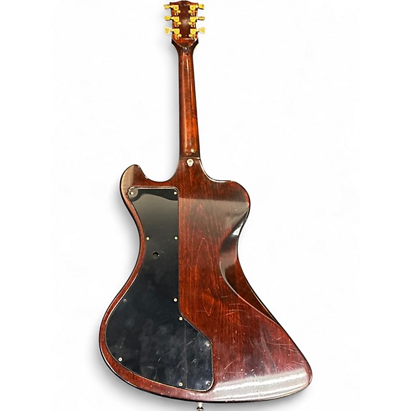 Vintage 1978 Gibson RD Artist 3 Color Sunburst Solid Body Electric Guitar