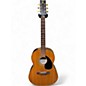 Used Yamaha FG75 Natural Acoustic Guitar thumbnail