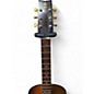 Used Yamaha FG75 Natural Acoustic Guitar