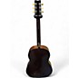 Used Yamaha FG75 Natural Acoustic Guitar