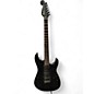 Used Squier STAGEMASTER DELUXE V4 Black Solid Body Electric Guitar thumbnail