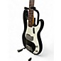 Vintage 1962 Fender precision bass Black Electric Bass Guitar