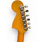 Vintage 1966 Fender jazzmaster Candy Apple Red Solid Body Electric Guitar