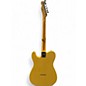 Used Fender 1952 CUSTOM SHOP TELECASTER Vintage Blonde Solid Body Electric Guitar