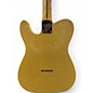 Used Fender 1952 CUSTOM SHOP TELECASTER Vintage Blonde Solid Body Electric Guitar