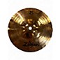Used Zildjian 8in S Family Splash Cymbal thumbnail