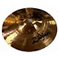Used Zildjian 8in S Family Splash Cymbal