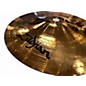 Used Zildjian 8in S Family Splash Cymbal