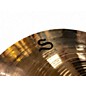 Used Zildjian 8in S Family Splash Cymbal