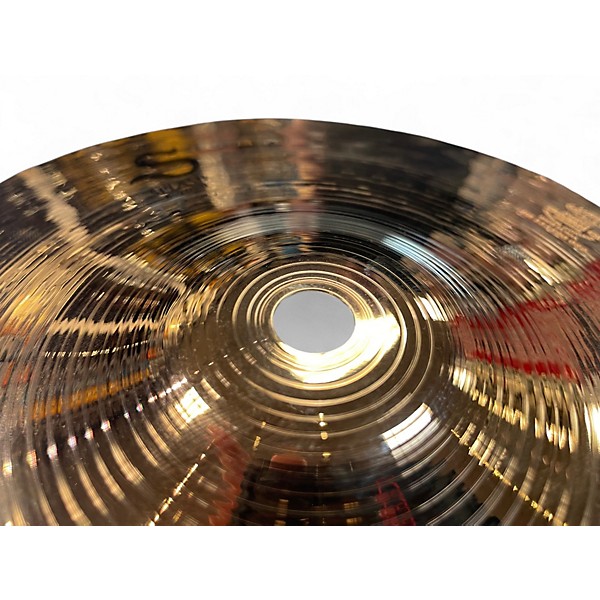 Used Zildjian 8in S Family Splash Cymbal