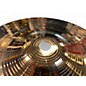 Used Zildjian 8in S Family Splash Cymbal
