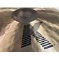 Used Zildjian 16in K Sweet Crash Cymbal Cymbal
