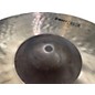 Used Zildjian 16in K Sweet Crash Cymbal Cymbal