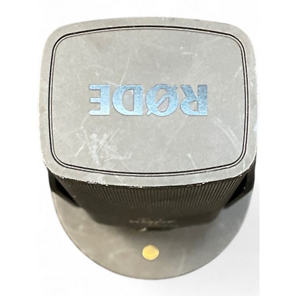Used RODE NT-USB USB Microphone