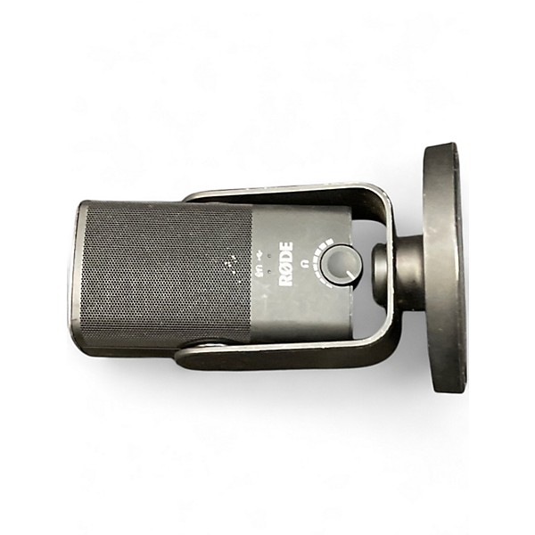 Used RODE NT-USB USB Microphone