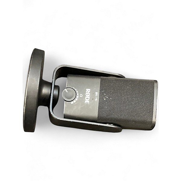 Used RODE NT-USB USB Microphone