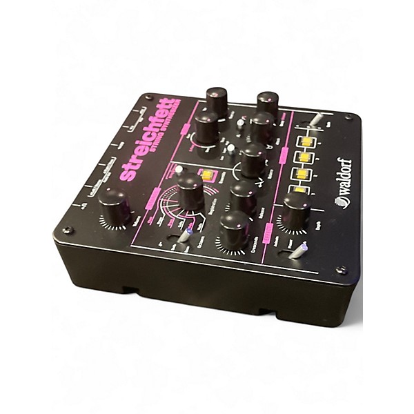 Used Waldorf STREICHFETT Synthesizer