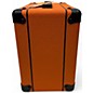 Used Orange Amplifiers PPC108 Micro Terror 1X8 Guitar Cabinet