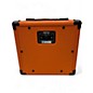 Used Orange Amplifiers PPC108 Micro Terror 1X8 Guitar Cabinet