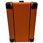 Used Orange Amplifiers PPC108 Micro Terror 1X8 Guitar Cabinet