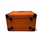 Used Orange Amplifiers PPC108 Micro Terror 1X8 Guitar Cabinet