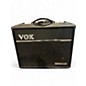 Used VOX VT20Plus Valvetronix 20W 1X8 Guitar Combo Amp thumbnail
