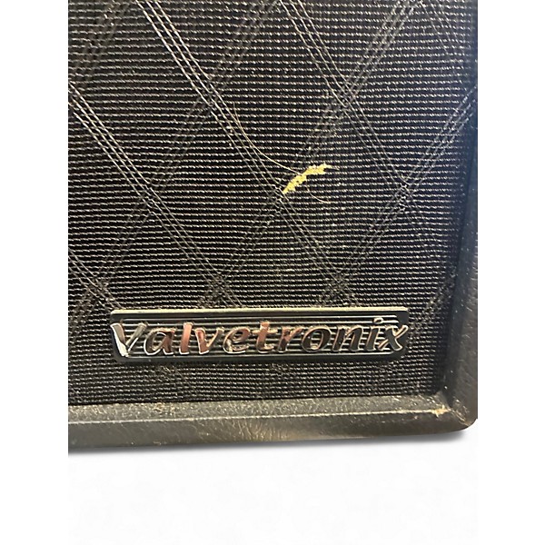 Used VOX VT20Plus Valvetronix 20W 1X8 Guitar Combo Amp