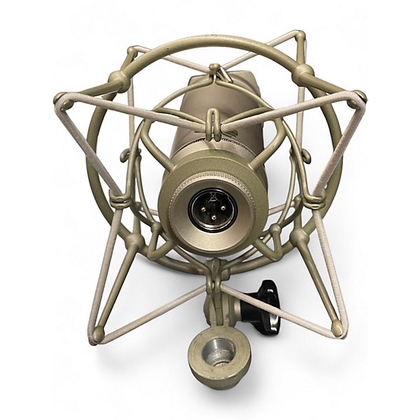Used Neumann U87AI Condenser Microphone